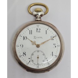 Zenith - White, 1900