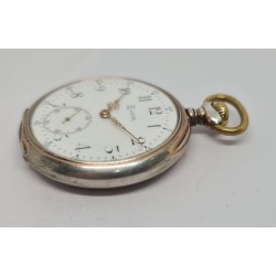 Zenith - White, 1900