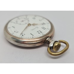 Zenith - White, 1900