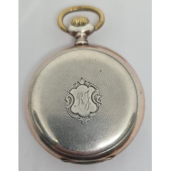 Zenith - White, 1900