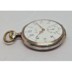 Zenith - White, 1900