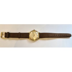 Zenith - Silver, 1965