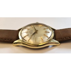 Zenith - Silver, 1965