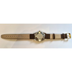 Zenith - Silver, 1965