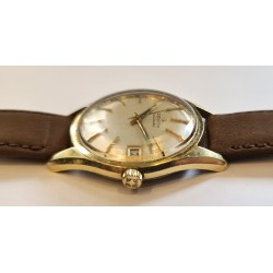 Zenith - Silver, 1965