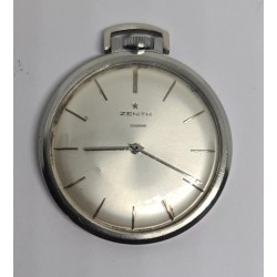 Zenith - Silver, 1978