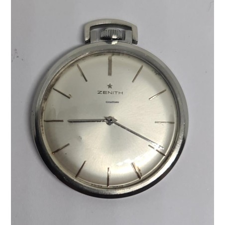 Zenith - Silver, 1978