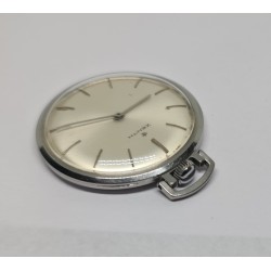 Zenith - Silver, 1978