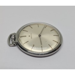 Zenith - Silver, 1978