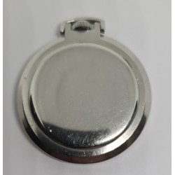 Zenith - Silver, 1978