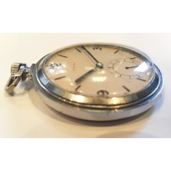 Zenith - White, 1925