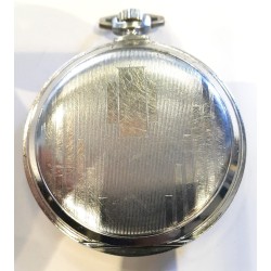 Zenith - White, 1925