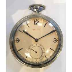 Zenith - White, 1925