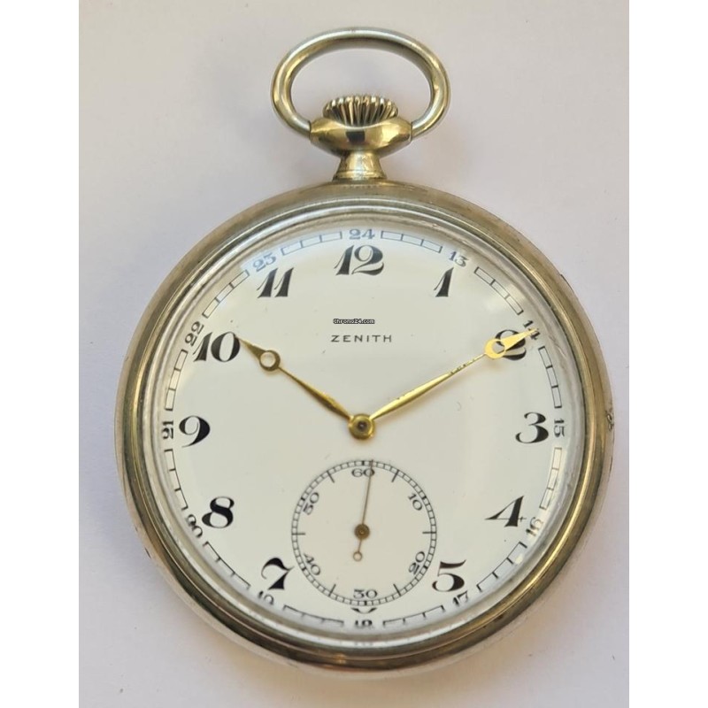 Zenith - White, 1942