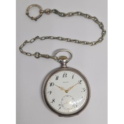 Zenith - White, 1900