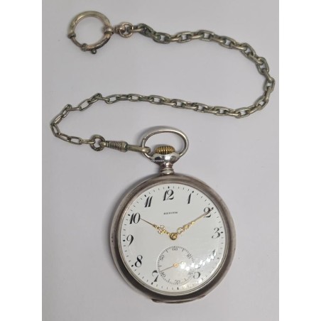 Zenith - White, 1900