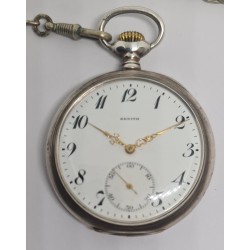 Zenith - White, 1900