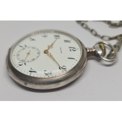 Zenith - White, 1900