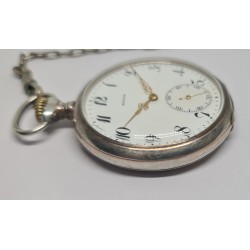 Zenith - White, 1900