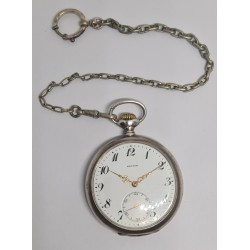 Zenith - White, 1900