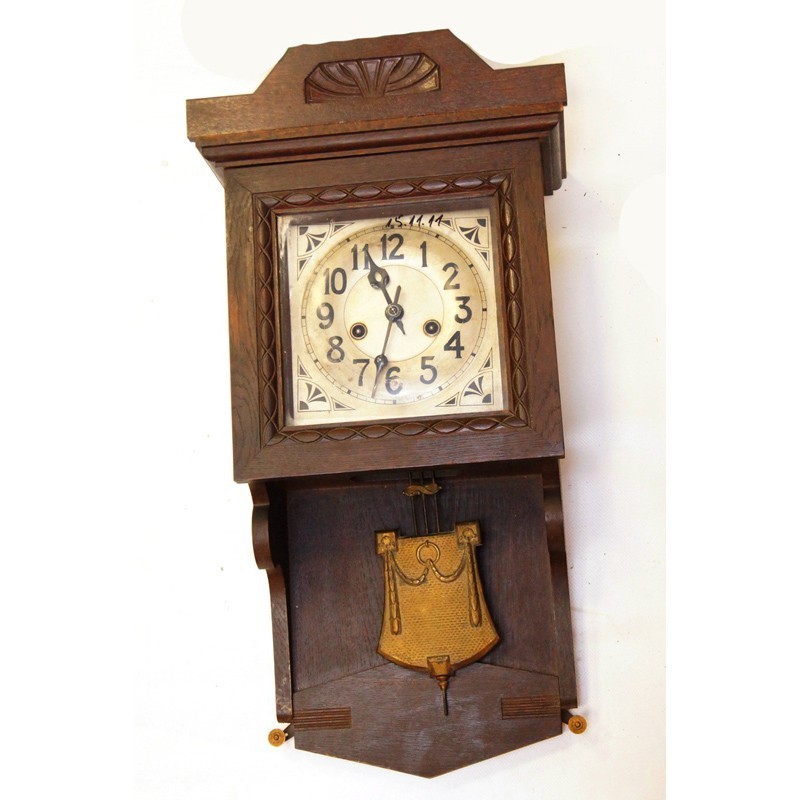 Gustav Becker AWC-210 Gustav Becker AWC-210