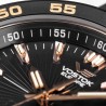 Vostok Europe Energia Rocket NH35A-575E282 - Black, 2021
