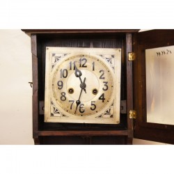 Gustav Becker AWC-210