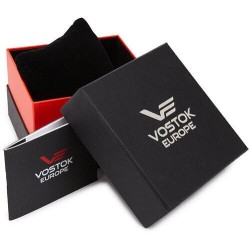 Vostok Europe Expedition North Pole-1 6S21-595C643BR - Grey