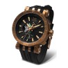 Vostok Europe Energia Rocket Bronze - Black, 2022