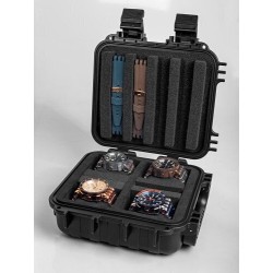 Vostok Europe Energia Rocket Bronze - Black, 2022