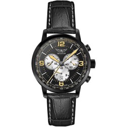 Aviator KINGCOBRA CHRONO V.2.16.5.098.4 - Black, 2016