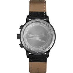 Aviator KINGCOBRA CHRONO V.2.16.5.098.4 - Black, 2016