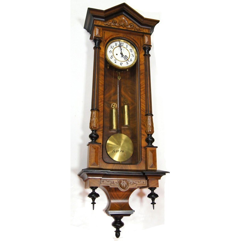Gustav Becker AWC-213 Gustav Becker AWC-213