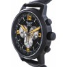 Aviator KINGCOBRA CHRONO V.2.16.5.098.4 - Black, 2016