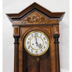 Gustav Becker AWC-213