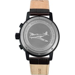 Aviator Airacobra Chrono V.2.13.5.077.4 - Black, 2014