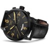 Aviator Airacobra Chrono V.2.13.5.077.4 - Black, 2014