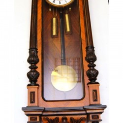 Gustav Becker AWC-214