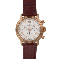 Charmex  Monaco 1755 - White, 2008