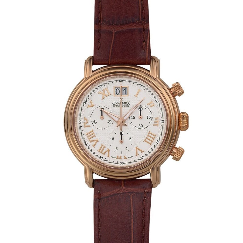 Charmex  Monaco 1755 - White