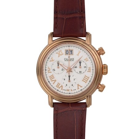 Charmex  Monaco 1755 - White, 2008