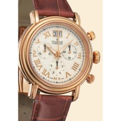 Charmex  Monaco 1755 - White, 2008