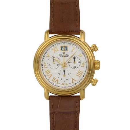 Charmex  Monaco 1750 - White, 2022