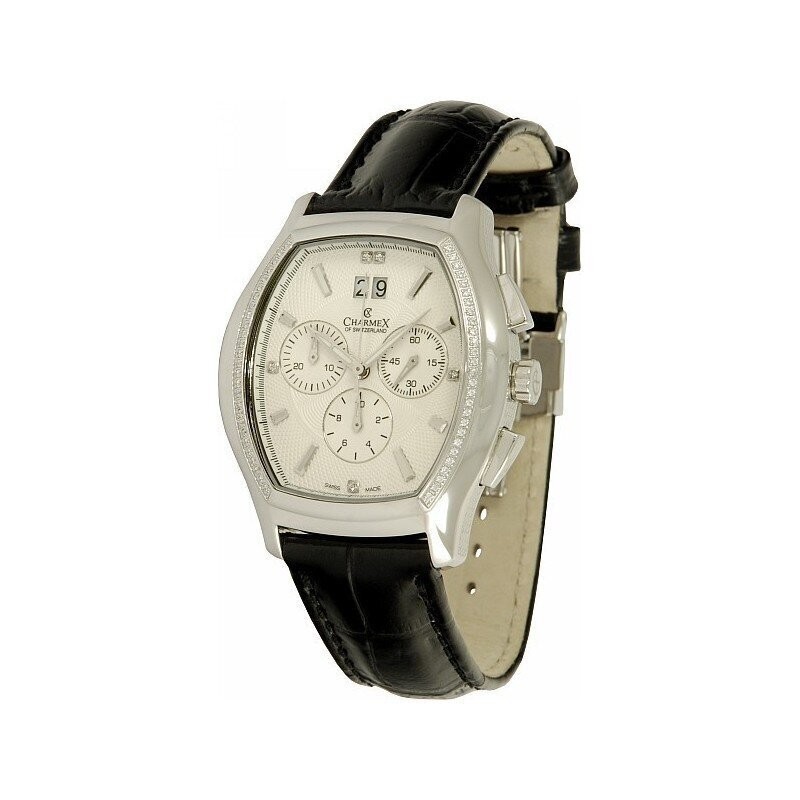 Charmex  St. Moritz 2180 - White, 2022