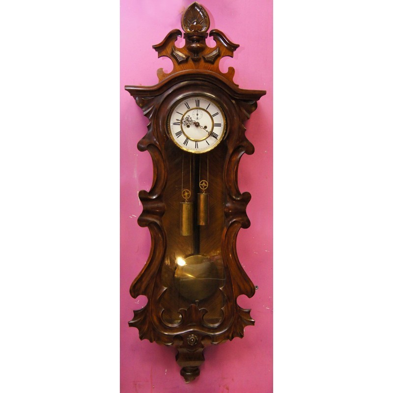 Viena Regulator AWC-217 Viena Regulator AWC-217