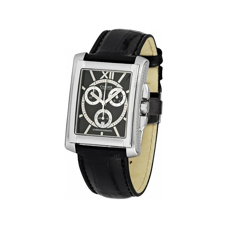 Charmex Milano 1826 - Black, 2015