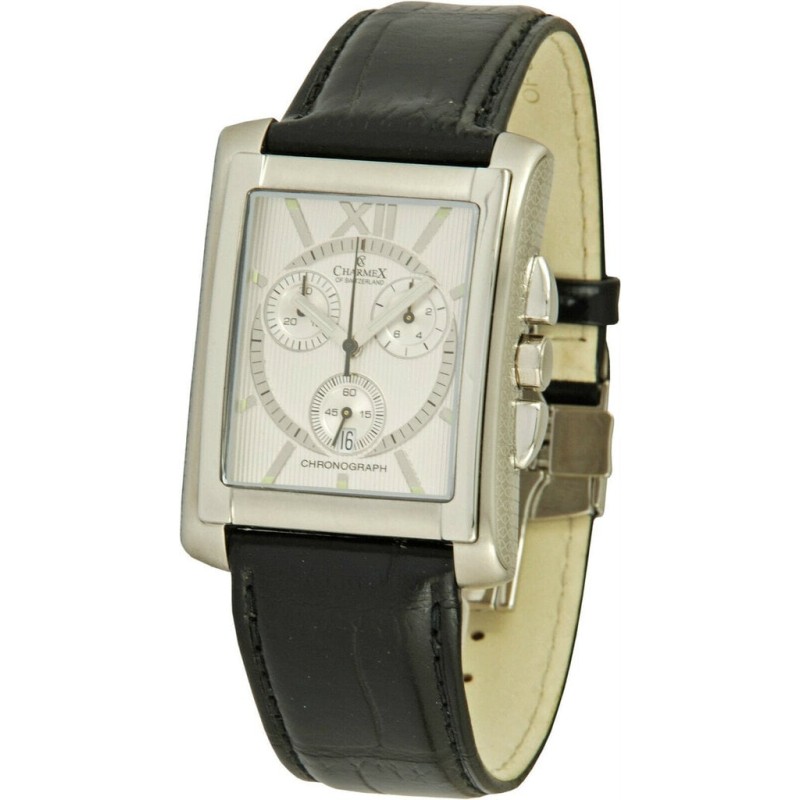 Charmex Milano 1825 - Silver, 2022