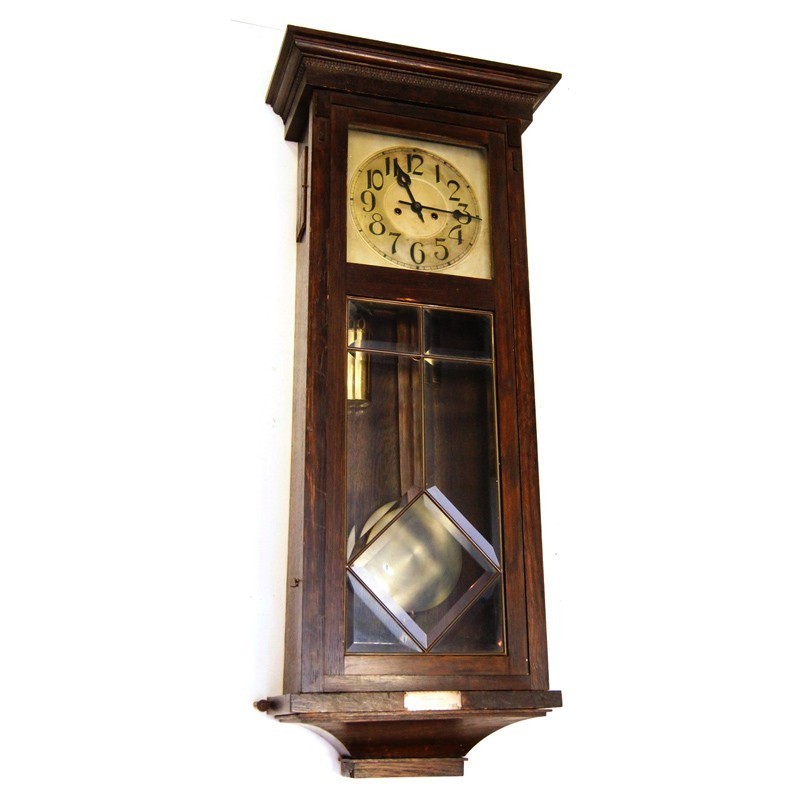 Gustav Becker AWC-218 Gustav Becker AWC-218