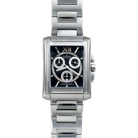 Charmex Milano 1816 - Black, 2022