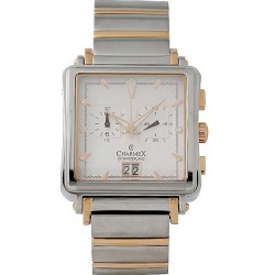 Charmex Le Mans 1930 - White, 2022